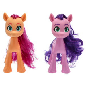 My Little Pony Movie Mega Friends (Type May Vary)