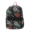 Floral Island Style Backpack 16cm (Colour May Vary)