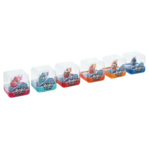 Robo Alive Fish Play Set (Colour May Vary)
