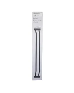 Dreambaby 9cm Extension - Ava - Charcoal