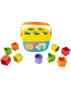Fisher-price Babys First Blocks 6-36m