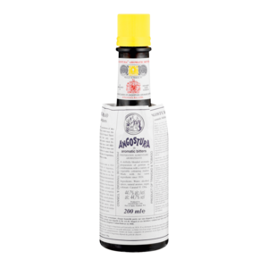 Angostura Bitters Bottle 200ml