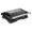 Ottimo 2 Slice Stainless Steel Sandwich Press Black