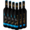 Tall Horse Merlot Red Wine Bottles 6 x 750ml