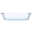 Forage And Feast Square Square Glass 5.2L