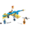 LEGO Ninjago Jay's Thunder Dragon EVO Set 140 Piece