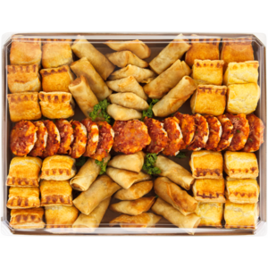Pastry Lovers Platter Large