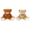 Jumbo Sitting Bear 1m (Type May Vary)