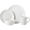 Nordic Coupe Dinner Set 24 Piece