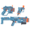 Nerf Elite 2.0 Stockpile Blaster Pack
