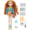 GLO-UP Girls Rose Doll Box