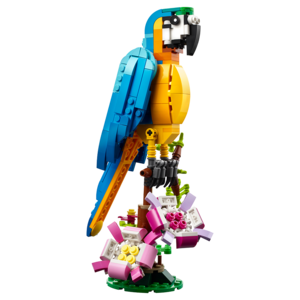 LEGO Creator Exotic Parrot