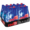 Red Square Blue Ice Spirit Cooler Bottles 24 x 275ml