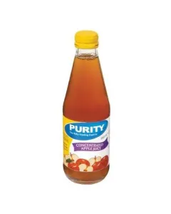 Purity Juice 250ml Concentrated Apple