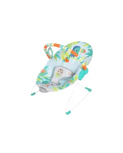 Bs Rainforest Vibes Vibrating Bouncer