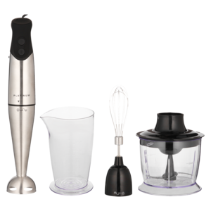 Platinum Hand Blender Set
