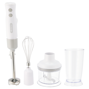Ariete Hand Blender Stick Set 700W