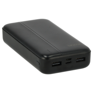LOOP'D Lite LED Power Bank 20000mAh