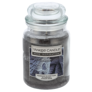 Yankee Candle Cosy Up Large Candle Jar