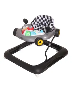 Bambino F1 Walker Blk/grey/yellow