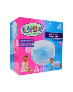 Baby Things Baby Sterilizer