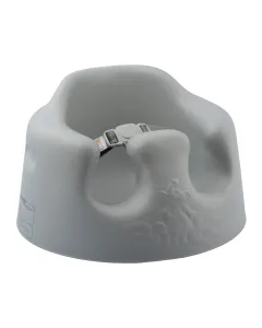 Bumbo Floor Seat Cool Grey