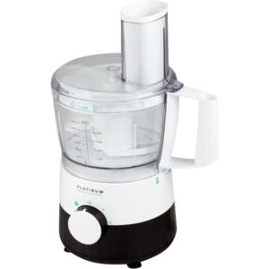 Platinum Food Processor 1.2L