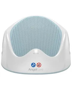Angelcare Bath Support Blue