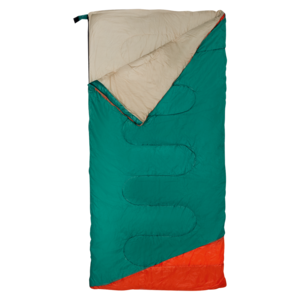Bush Baby Envelope Sleeping Bag 300g