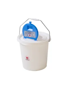 Bambino Nappy Bucket