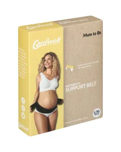 Carriwell Maternity Support Belt White Large/xlarge