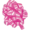 Creative Stationery Polyprop Confetti Bow 15mm (Colour May Vary)