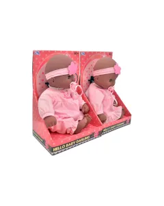 Ideal Baby Jojo Beanbag Doll 18 Inch Ast