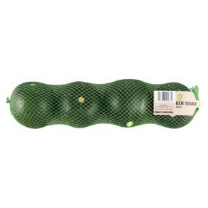 Gem Squash Sock