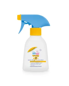 Sebamed Baby Sun Spray 50 High