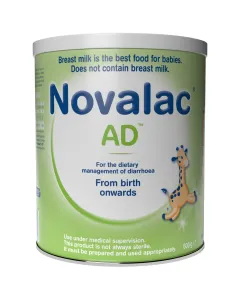 Novalac Ad Infant Formula 600g