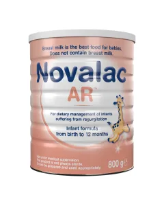 Novalac Ar 800g 0-12months