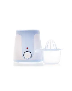 Snookums Bottle + Food Warmer