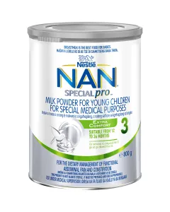 Nestle Nan Special Pro Extra Comfort 3 800g