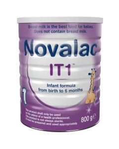 Novalac It1 800g