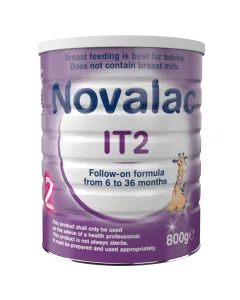 Novalac It2 800g