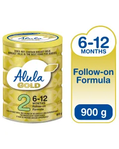 Alula Gold 2 900g Tin