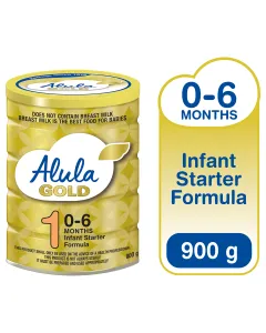 Alula Gold 1 900g Tin