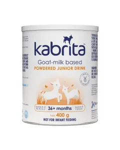Kabrita Goat Milk Junior Formula 36m+ 40