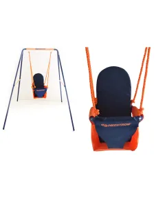 Ideal Toys Folding Toddler Swing