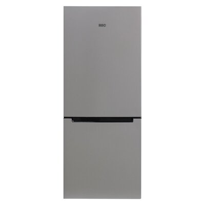 Kic 276L Bottom Freezer Fridge KBF631/2ME