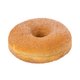 Cinnamon Doughnut