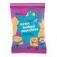 Mini Oven Baked Munchies 28 g