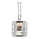 Mini Burgers Braai Kit with Grid 3 pcs