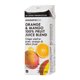 100 % Mango and Orange Fruit Juice Blend 200 ml